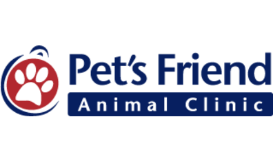 Pet's Friend Animal Clinic-HeaderLogo